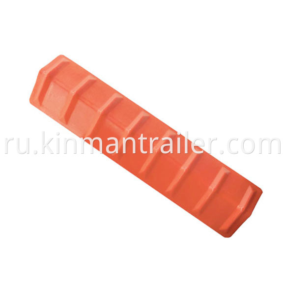 Plastic Corner Edge Protectors